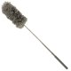 Telescopic Microfiber Duster for Cleaning, Grey