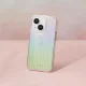 Apple iPhone 14 Plus 6,7\" Uniq Etui Coehl Linear Case Cover, Iridescent | Telefona Maciņš Vāks Apvalks Bampers