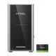 Lāzergravēšanas iekārta xTool F2 Ultra 60W MOPA + 40W diode (P1010155)