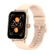 Viedpulkstenis Colmi P81 Gold 1.9\" Bluetooth