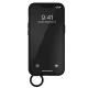 Adidas iPhone 13 / 13 Pro vāciņš OR Hand Strap, melns