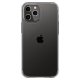 Spigen iPhone 12 / 12 Pro vāciņš Ultra Hybrid, caurspīdīgs