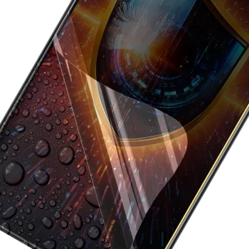 3mk Silky Matt Privacy Film for Xiaomi 14T