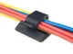 Cable Organizer and Holder Self-Adhesive Wire Clips 10 pcs