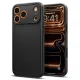 Spigen iPhone 17 Pro Max Case Thin Fit Mag MagSafe, Black