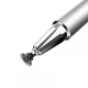 Tech-Protect Magnet Stylus magnētiskais irbulis, melns