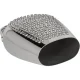 Siera rīve Alessi Cheese Please CHB02, nerūsējošais tērauds, sudraba