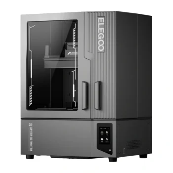 3D printeris ELEGOO Jupiter 2, MSLA, 16K LCD