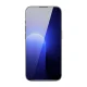 Защитное стекло Baseus Crystal для iPhone 14 Pro 0.3 мм (2 шт.)