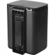 Brabantia Bo atkritumu tvertne, 7 l, Mineral Infinite Grey