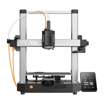 3D printeris Anycubic Kobra 3 V2