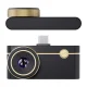 Thermal Master P3 Mini Thermal Imaging Camera for iOS / Android