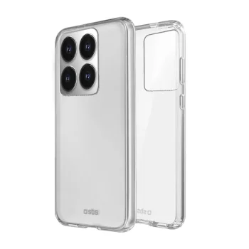 Чехол для телефона SBS Xiaomi 15 Прозрачный