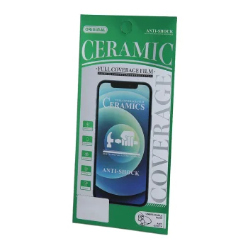TFO 9D Ceramic aizsargstikls Honor X7a