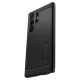Чехол Spigen Tough Armor для Samsung Galaxy S24 Ultra, черный