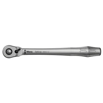 Ratchet Wera 8004 C Zyklop Metal 1/2"