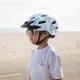 Детский MTB велосипедный шлем Wozinsky с съемным козырьком S –...
