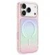 Чехол Uniq Coehl Estelle Magnetic для iPhone 18 Pro Max / 17 Pro Max, розовый
