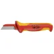 Kabeļu nazis KNIPEX 98 54, 190 mm