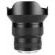 AstrHori MF 12 mm f/2.8 Full-frame Fisheye objektīvs Sony E bajonetam