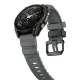 Ремешок Tech-Protect Motion для Garmin Fenix, 47 мм, серый