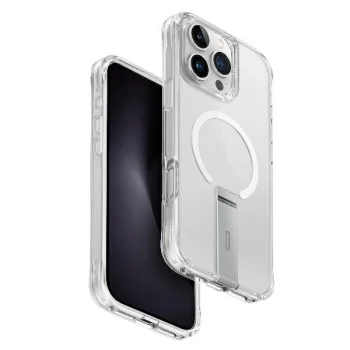 Чехол Uniq Eleva с подставкой Vertica для iPhone 16 Pro Max 6,9"...