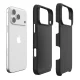 Чехол 3mk Fortis MagCase для iPhone 17 Pro Max - Черный