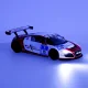 Radiovadāmā Automašīna, Audi R8 LMS (1:14)