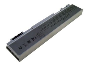 Premium Dell PT434 Replacement Laptop Battery, 5200mAh