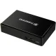 Картридер Transcend RDF8 USB 3.1 Gen 1 Черный