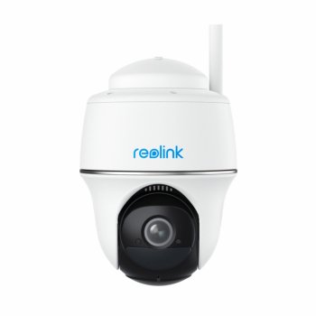 Reolink Argus Series B430 5MP PT Wi-Fi Outdoor Camera