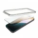 Защитное стекло AmazingThing Titan Max FusionFilter 7 для iPhone 17