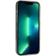 Чехол Audi IML Big Logo MagSafe для iPhone 13 Pro / 13, черный