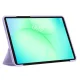 Samsung Galaxy Tab A9+ Plus / A11+ Plus Trifold Tech-Protect SmartCase Protective Cover Case, Purple | Чехол...