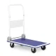 Saliekami platformas ratiņi 150 kg noliktavai, ModernHome