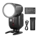 Вспышка Neewer Z2-C TTL для камер Canon