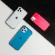 Raptic X-Doria Air Case for iPhone 14 Pro Max, Blue