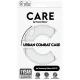 CARE by PanzerGlass Flagship Urban Combat чехол для Samsung Galaxy S25 FE – прозрачный