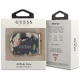 Guess AirPods Pro maciņš Flower Collection, zils