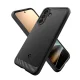 Spigen Rugged Armor vāciņš priekš Samsung Galaxy A27 5G, Matte Black
