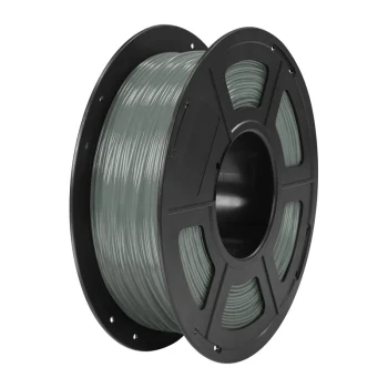 Пластик Anycubic TPU для 3D-принтера 1 кг, серый (IPHTPGY-102)