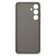 Чехол Samsung Galaxy S24 Plus Vegan Leather Cover, бежевый