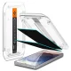 Защитное стекло Spigen Glas.TR Ez Fit Privacy для Samsung Galaxy S25 Ultra (2 шт.)