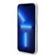Karl Lagerfeld прозрачный чехол для iPhone 14 Plus с MagSafe