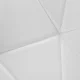 Косметологический табурет 4Rico QS-06, белый