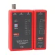 UNI-T UT681C tīkla kabeļu testeris (RJ45, RJ11, BNC)