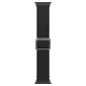 Ремешок Spigen Fit Lite для Apple Watch 38 / 40 / 41 mm, черный