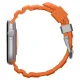Ремешок Spigen WBS2 для Apple Watch 44 / 45 / 46 / 49 мм, оранжевый