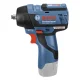 Akumulatora triecienuzgriežņatslēga Bosch GDS 12V-115, 12 V, 115 Nm