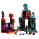 Конструктор LEGO Minecraft 21279 The Enderman Tower
